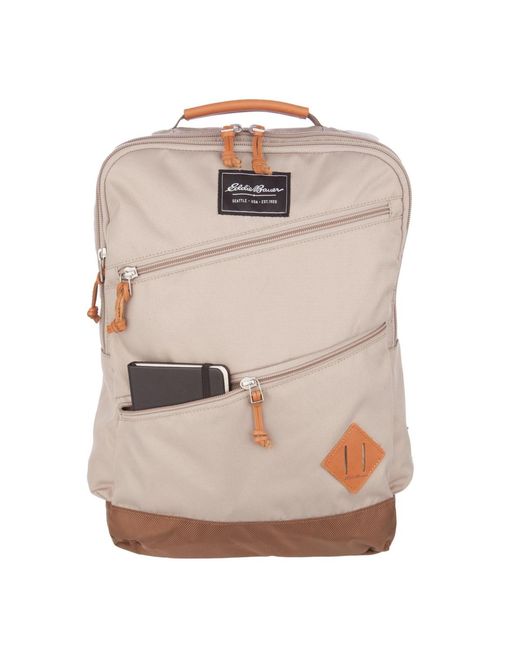 Eddie Bauer Natural Bygone Campus Pack