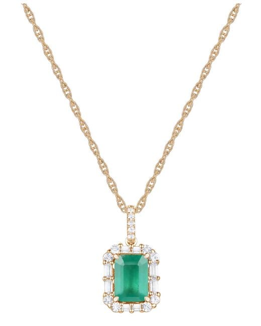 Macy's Metallic (1 Ct. T.w.