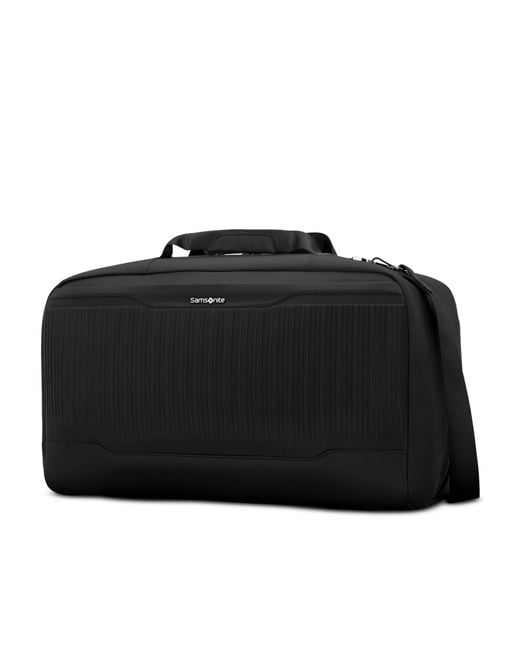 Samsonite Women's Black Silhouette 20.5