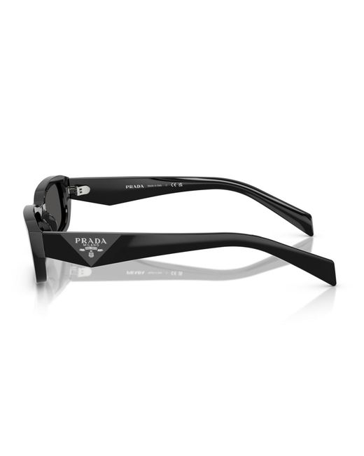 Prada Black Sunglasses Pr B06s
