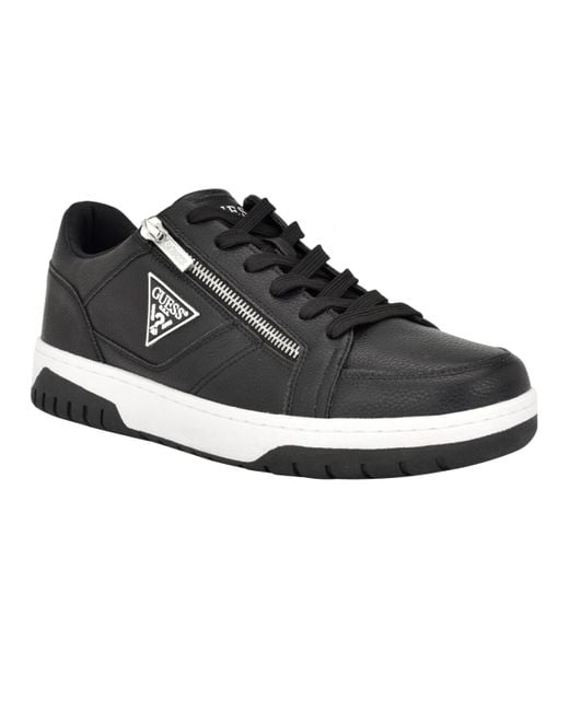 Guess men's nepal sneaker 2025