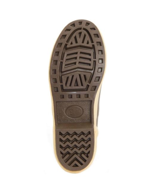 XtraTuf White Legacy Clog