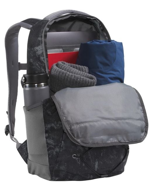 The North Face Black Jester Backpack for men