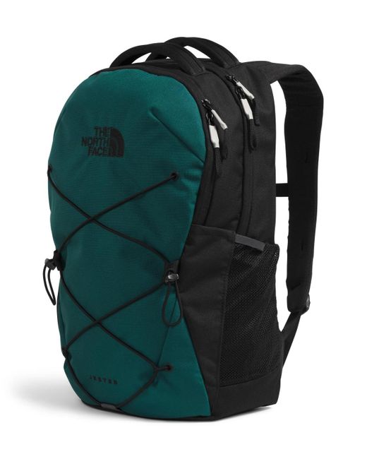 The North Face Green Jester Backpacks Messengers for men