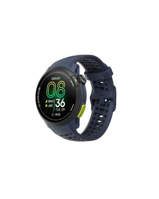 Coros Black Pace Pro Gps Sport Watch