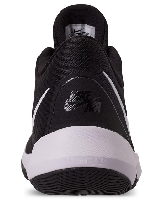 nike air precision 2 nbk