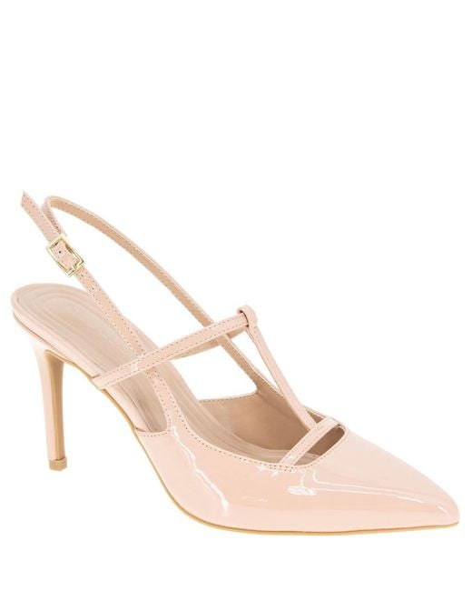 BCBGMAXAZRIA Pink Bavor