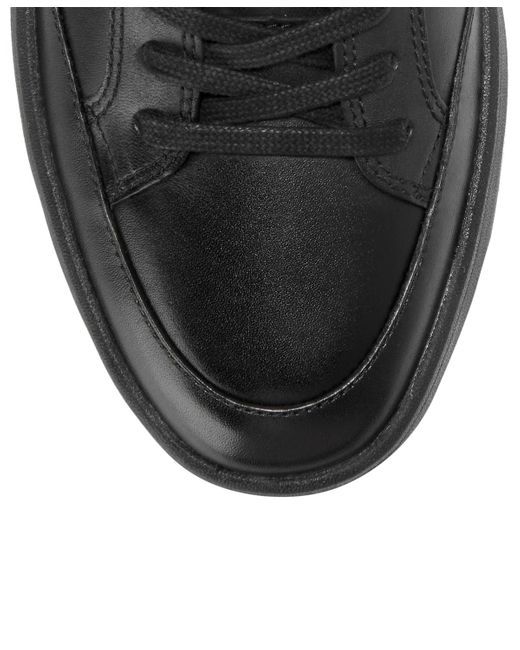Cole Haan Black Grandprã ̧ Halfcourt Skyweave Sneaker for men