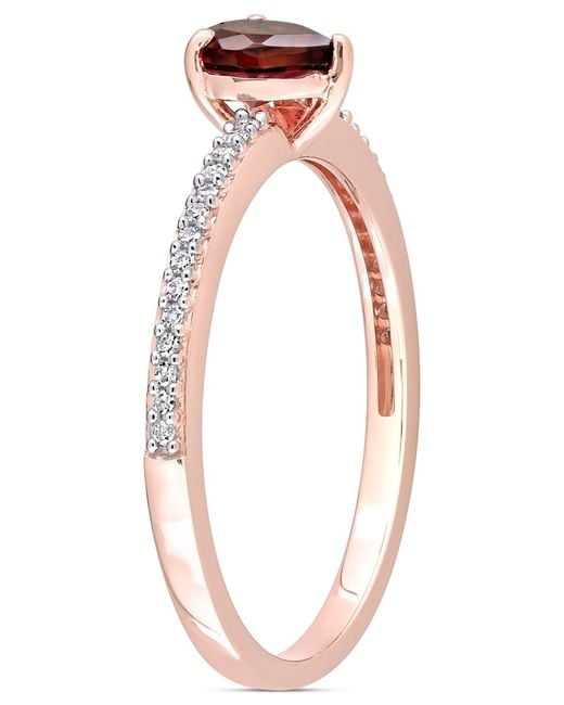 Macy's Pink (1/2 Ct. T.w.