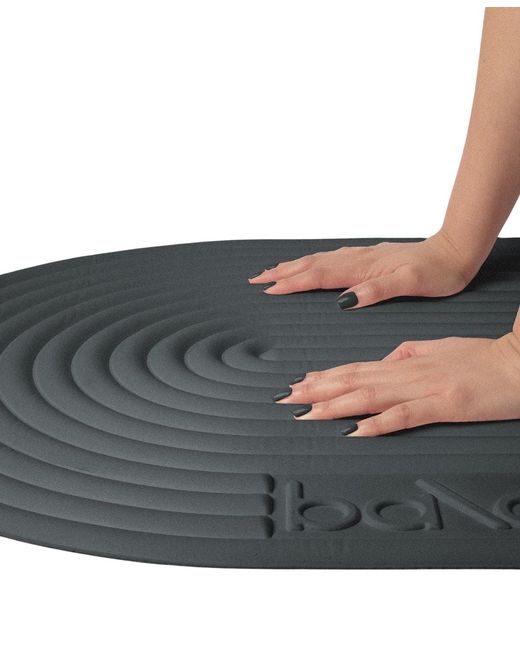 Balà Gray The Plush Mat