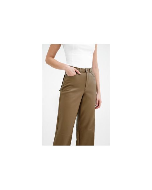MARCELLA Black Julien Pants