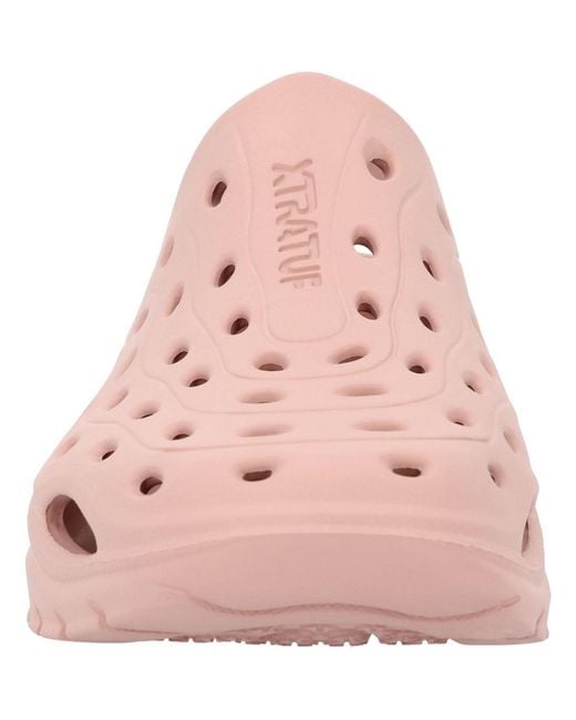 Pink Riptide XtraTuf Riptide Sandal in Pink | Lyst