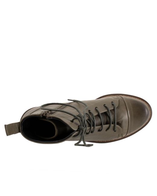 BUENO Brown Nikita Boot