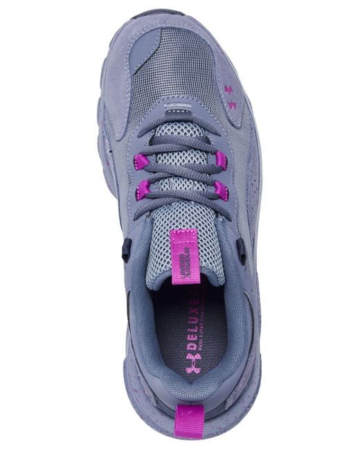 Finish line hotsell under armour