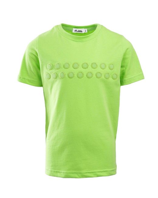 Rabble Clothing Green Customizable Tshirt Bundle