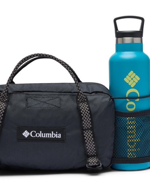 Columbia Blue Echo Mountain Hip Pack for men