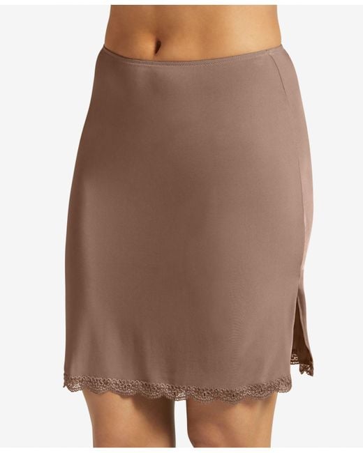 Jockey half slip sale