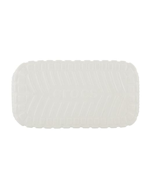 CROCSTM White Small Classic Tote