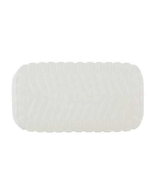 CROCSTM White Small Classic Tote