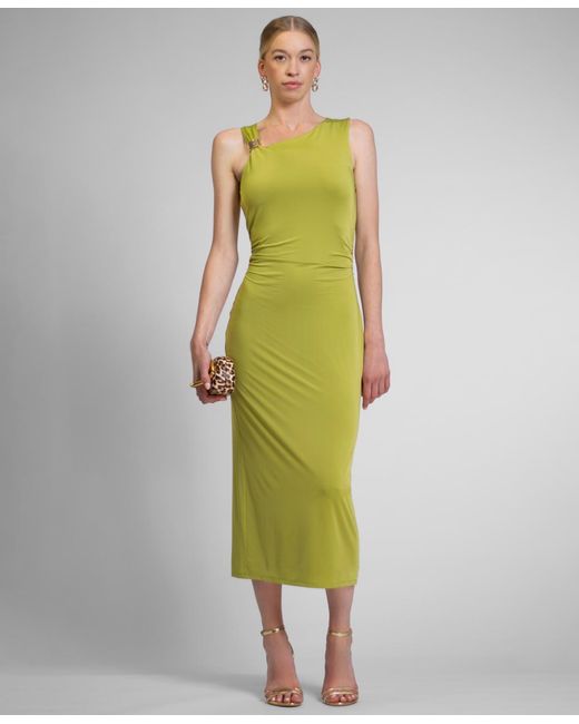 rachel green yellow dress gold I made this Rachel Green yellow dress with silk fabric and custom made embroidery detailing Rachel Allan 70841 Dress |