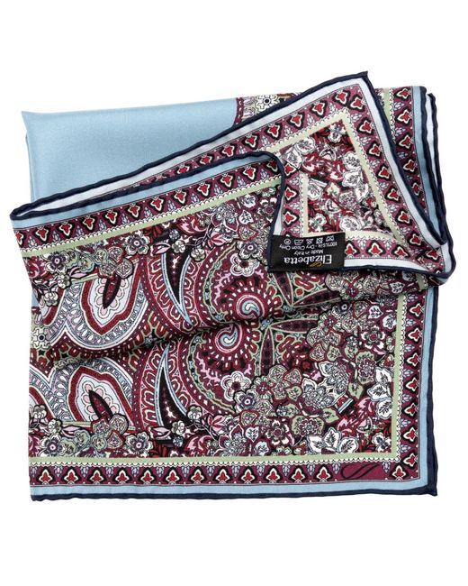 Elizabetta Multicolor Perugia for men