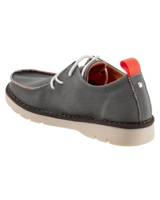 LOS CABOS Gray Ede Sneaker