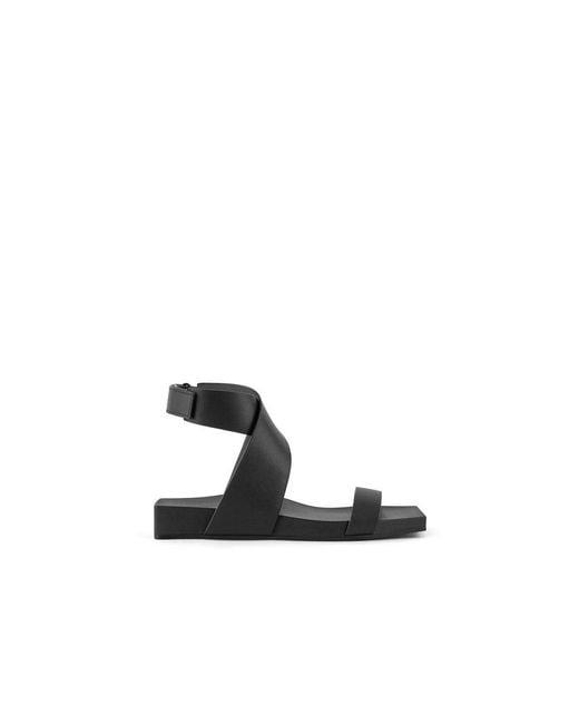 United Nude Black Loop X