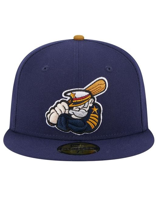 KTZ Lake County Captains Theme Nights 20th Anniversary Alternate 1
