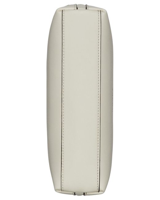 Calvin Klein Metallic Lowen Crossbody Bag
