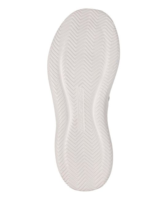 Skechers Gray Relaxed Fit: Hasting for men