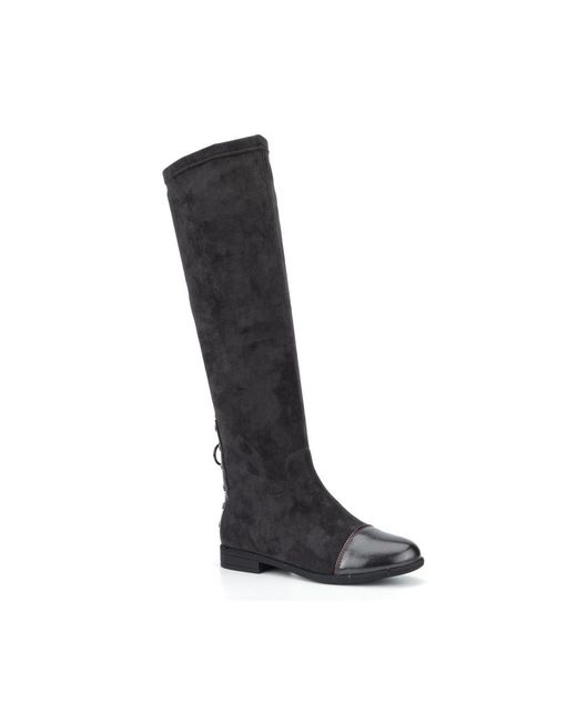 TORGEIS Black Nova Boot