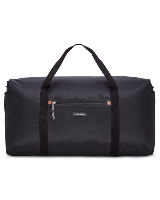 vera bradley lighten up duffel