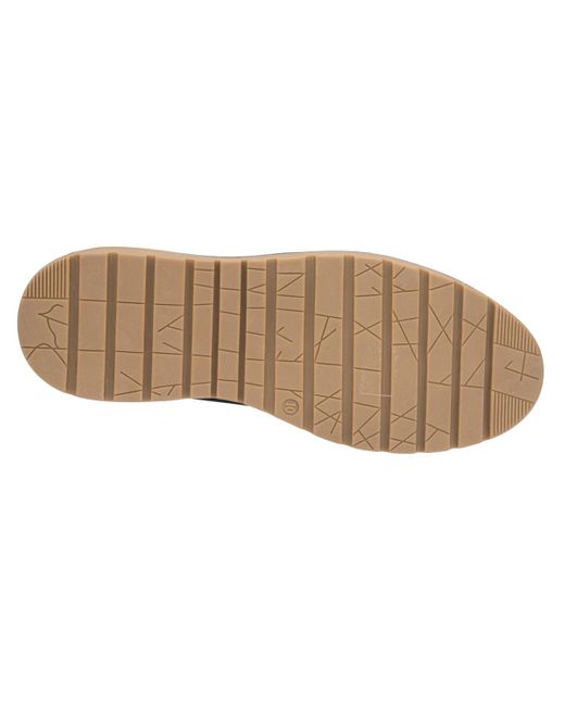 New York & Company Blue Dooley Boots for men