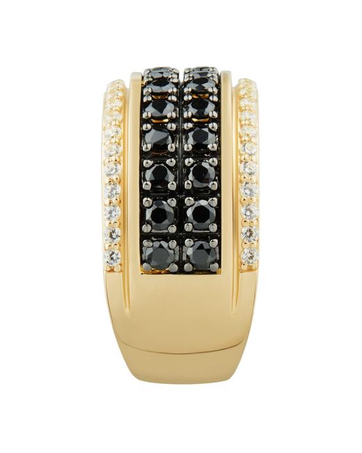 Macy's Metallic Diamond Ring (2 Ct. T.w. for men