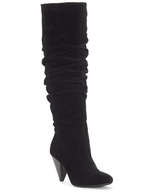 inc gerii dress boots
