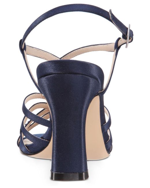 nina amabel evening sandals