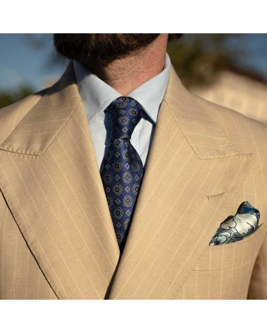 Elizabetta Blue Ercole for men