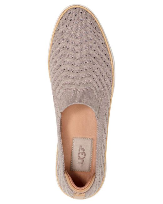 ugg sammy oyster