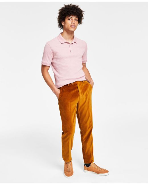 Buy  orange plaid pants mens  Very cheap 