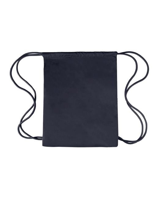 Nike Blue Tottenham Hotspur Heritage Drawstring Gym Sack