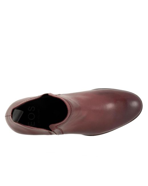 Gaid Boot EOS FOOTWEAR Gaid Boot in Red | Lyst