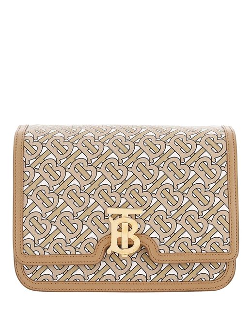 tb logo bag