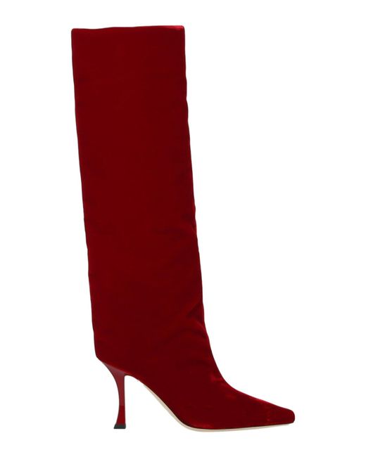 jimmy choo chad 90 boot
