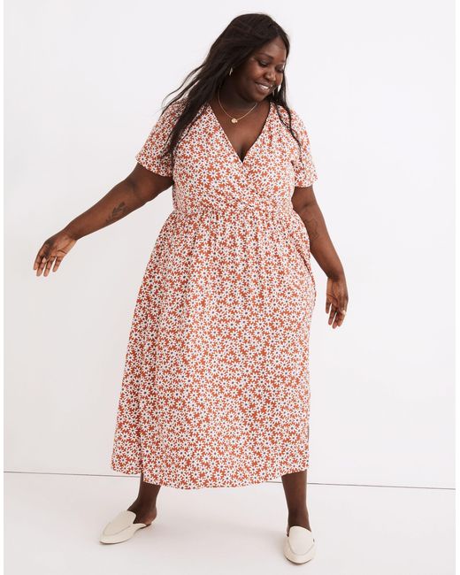 Clara midi dress cheap