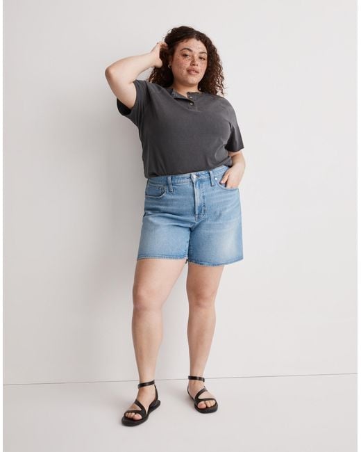 Shorts curvy clearance