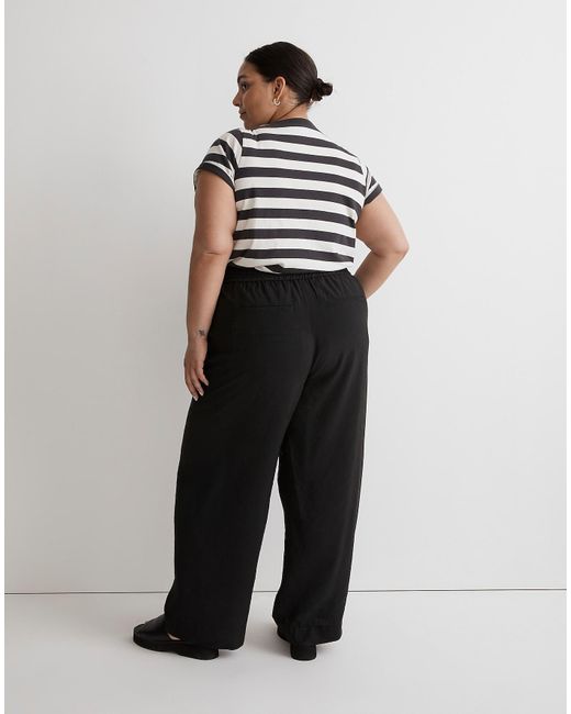 The Plus Fairbanks Pant