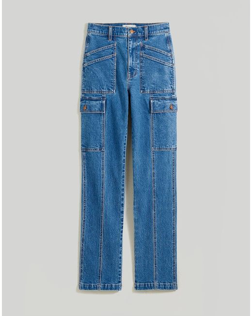 Madewell miranda cheap wash