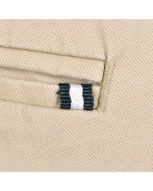 Ted Baker Natural Batford Core Slim Fit Chinos for men