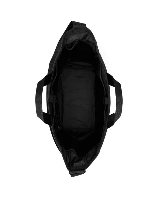 Ralph Lauren Black Modern Tote Bag for men