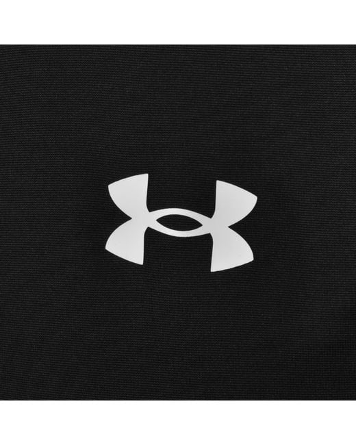 Under Armour Black Ua Tech Vest for men
